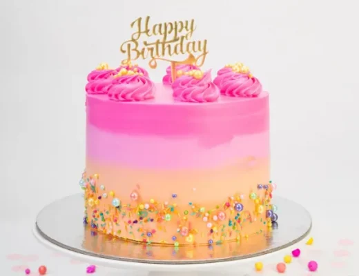 Birthday Surprise Ideas