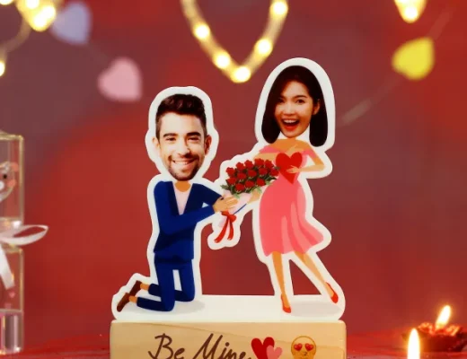 how to Propose a Boy