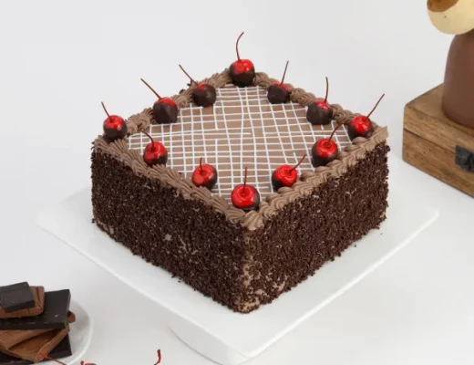 Best Cake Shops in Gurgaon