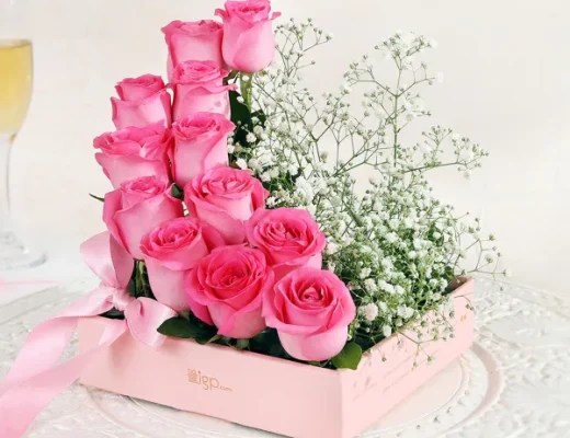 Importance of Flowers in Conveying Emotions