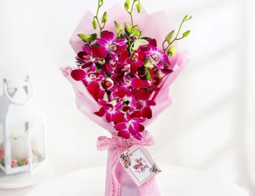 Mother's Day Flowers for Different Types of Mothers
