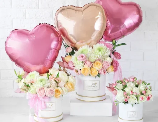 simple Anniversary Decoration Ideas at home