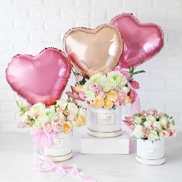 simple Anniversary Decoration Ideas at home