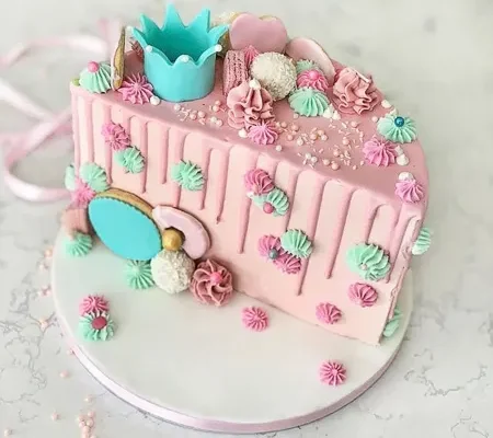 Cake Decorating Trends