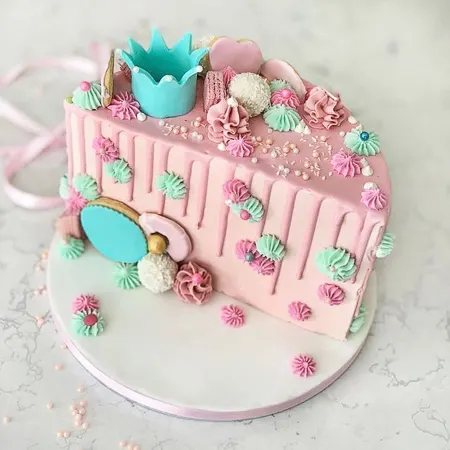 Cake Decorating Trends