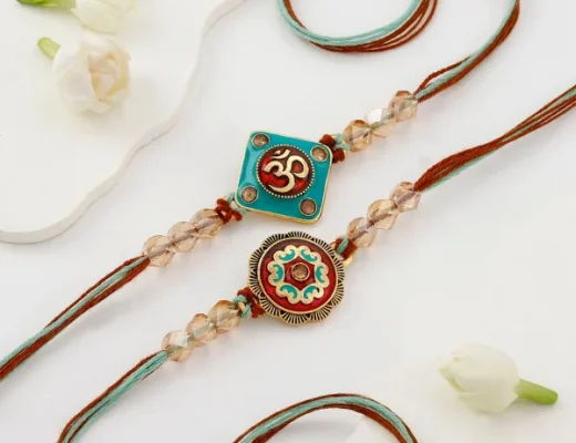 History and Significance of Raksha Bandhan