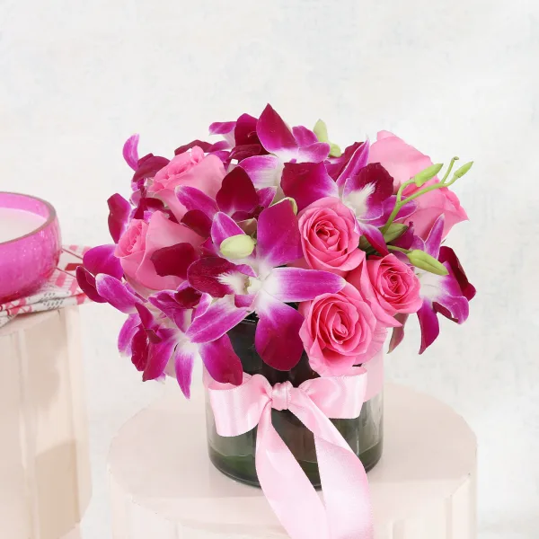 Top 10 Stunning Flowers to Gift Your Loved Ones