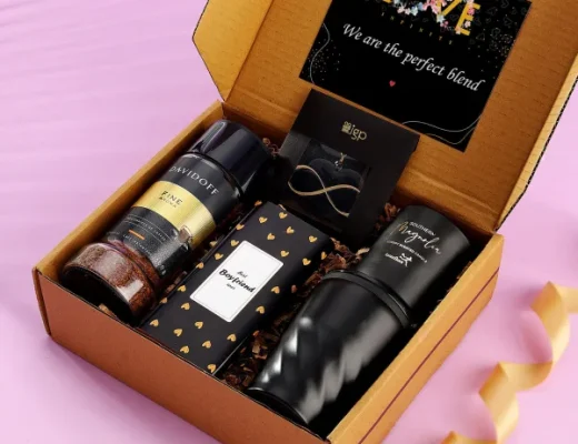 perfect birthday gift ideas for men