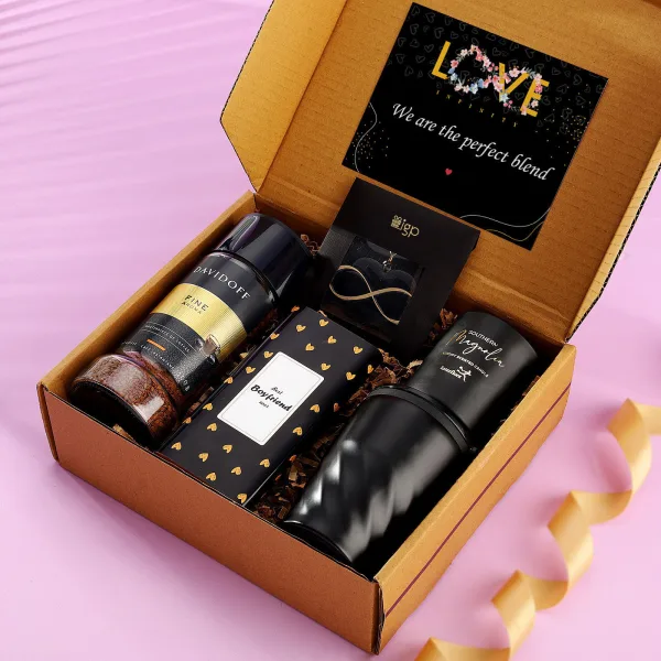 perfect birthday gift ideas for men