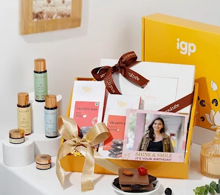 How to Choose the Perfect Gift: A Thoughtful Guide