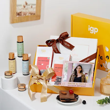 How to Choose the Perfect Gift: A Thoughtful Guide