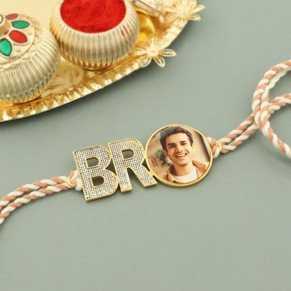 Choose Rakhi for Brother