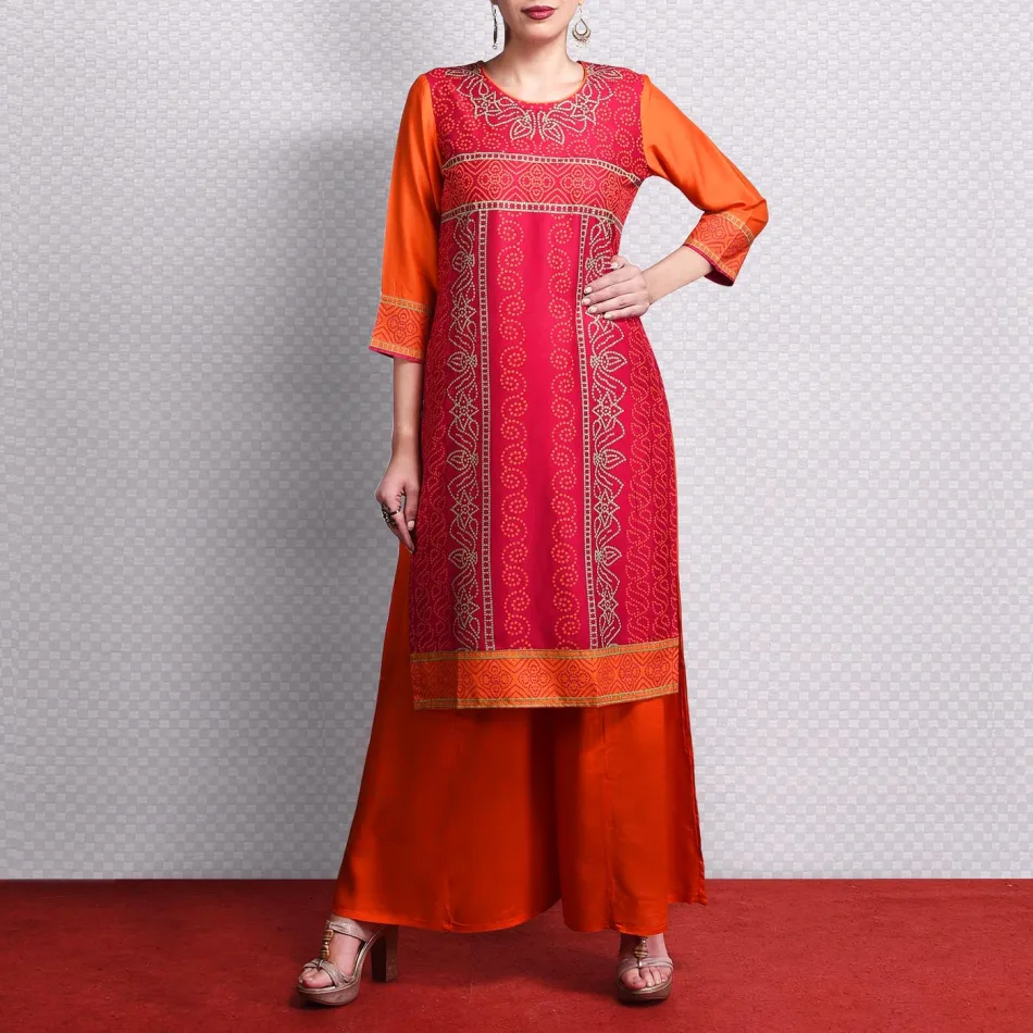 Rakhi Dresses for Girls