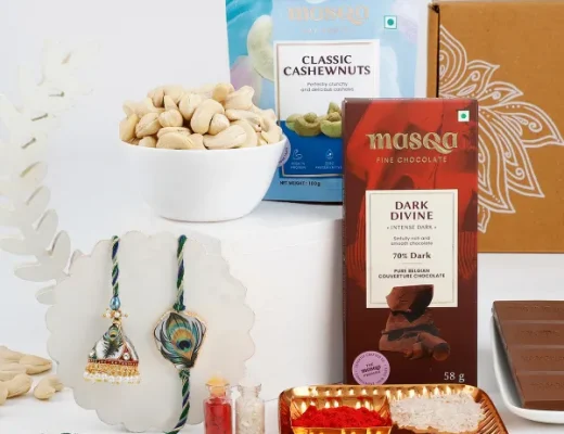 Raksha Bandhan Traditional Foods