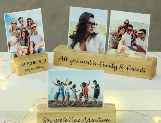 Why Personalised Gifts are the Best