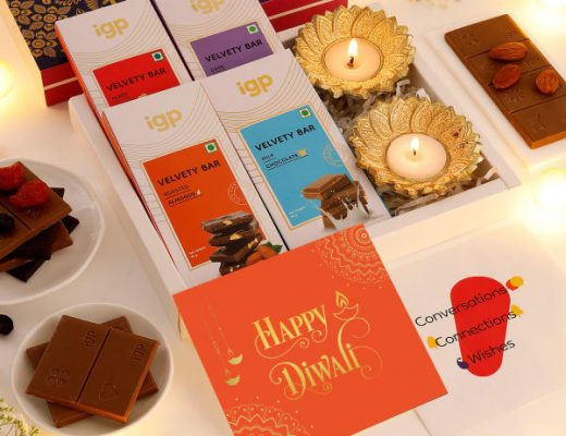 10 Unique Diwali Gifts Ideas for your Family and Friends