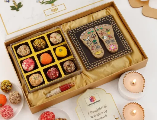 Top 10 Diwali Corporate Gifting Ideas for 2025