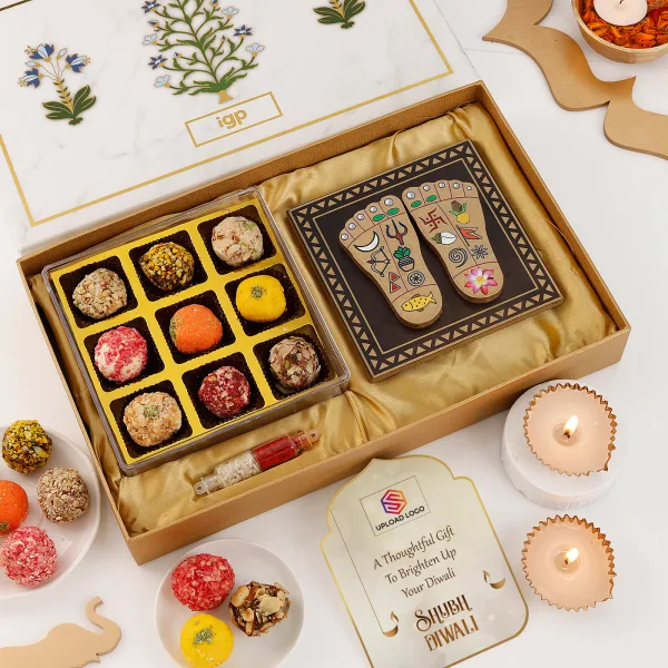 Top 10 Diwali Corporate Gifting Ideas for 2025