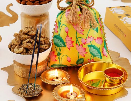 How to Celebrate Eco-Friendly Diwali