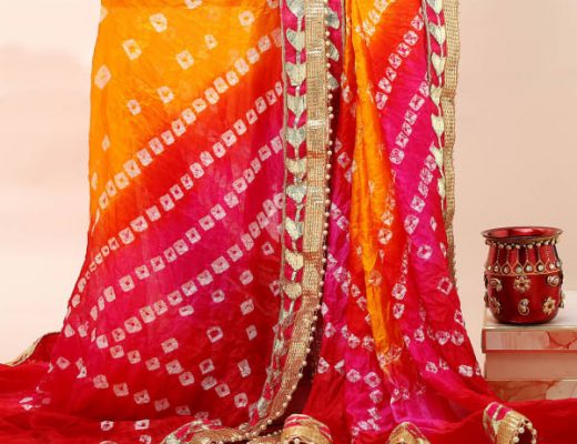 Karwa Chauth Fashion Trends