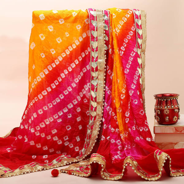 Karwa Chauth Fashion Trends