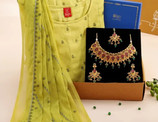 Top 10 Diwali Fashion Trends for Every Occasion in 2023