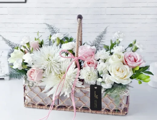 07 Expert Tips to Choose the Perfect Fresh Flowers