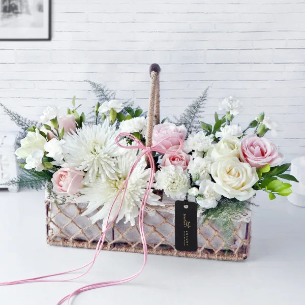 07 Expert Tips to Choose the Perfect Fresh Flowers