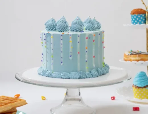 Tips for Choosing the Perfect Cake for Any Occasion
