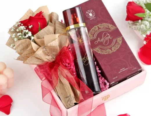 10 Luxury Gift Ideas for Men and Women