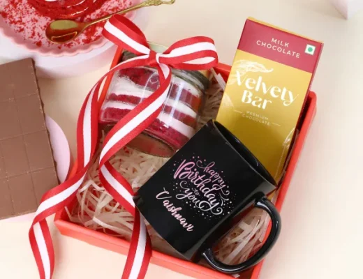 7 Tips For Customizing Birthday Gifts