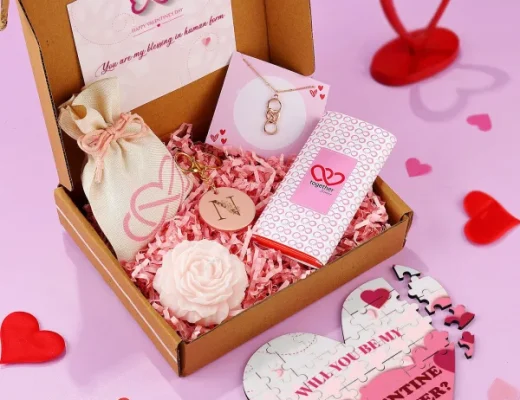 How to Surprise Your Girlfriend