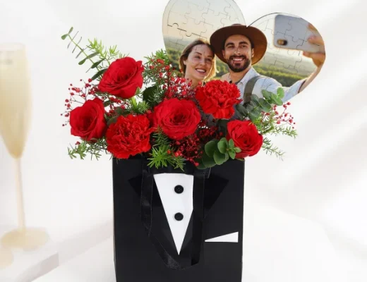 How to Surprise Your Partner