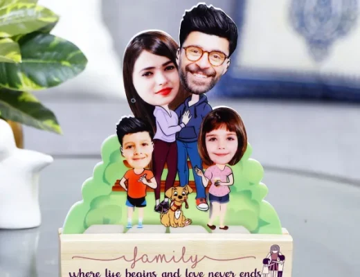 Introduce Your Girl/boyfriend to the Family to Family