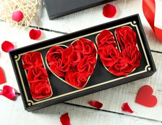 Say 'I Love You' in 30+ Languages