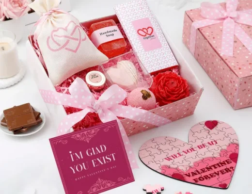 Things To Do on Valentine's Day