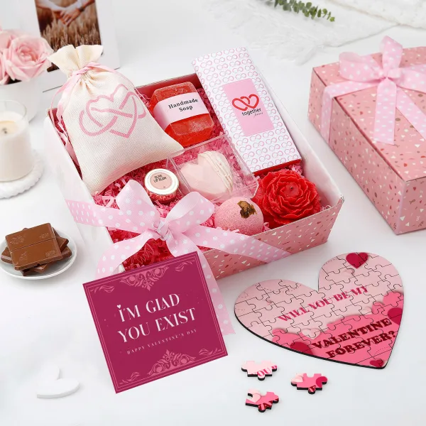 Things To Do on Valentine's Day