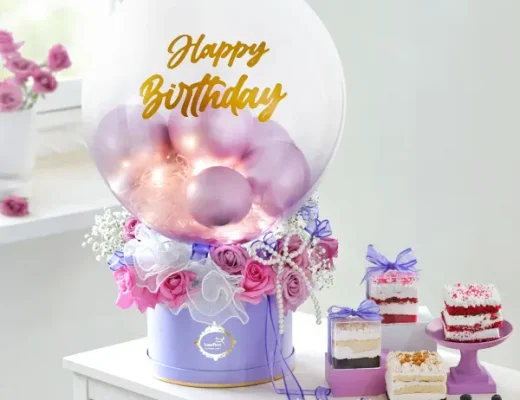 Birthday Gift Ideas for Wife After Marriage