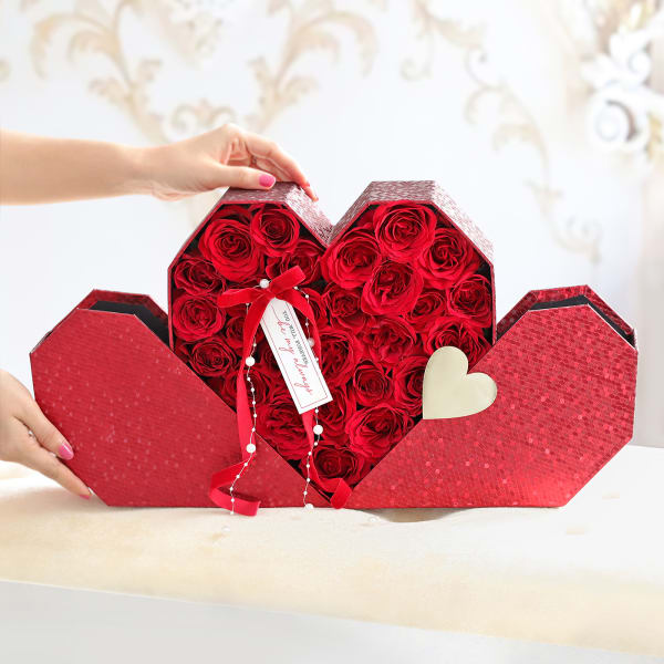 Happy Rose Day Shayari in English