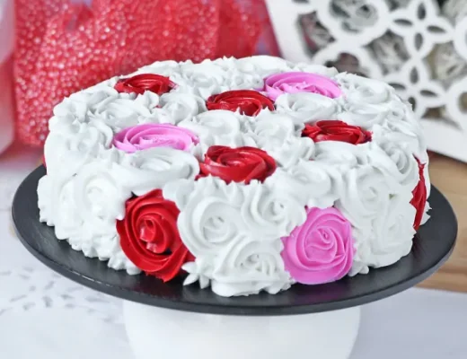 How to Store Leftover Cake