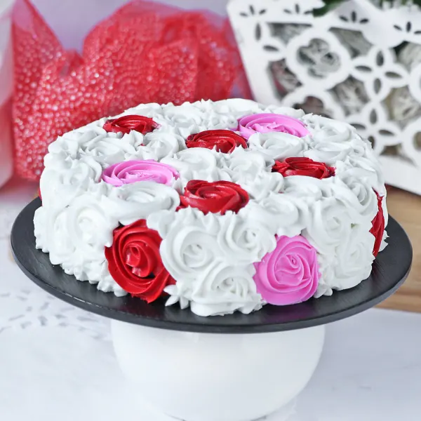 How to Store Leftover Cake