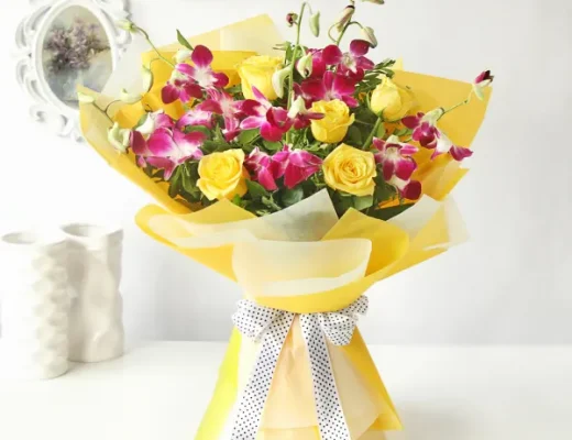 Popular Wedding Flowers