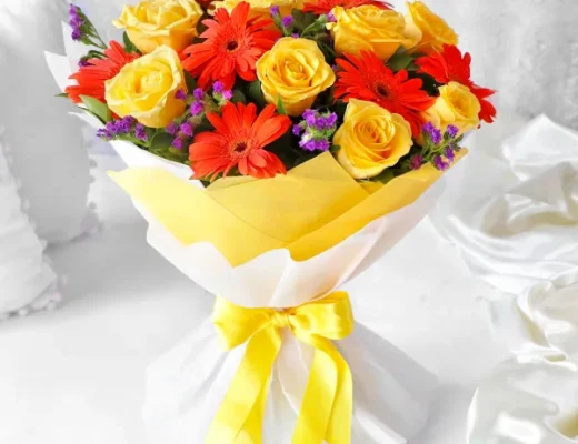 Best Friendship Flowers