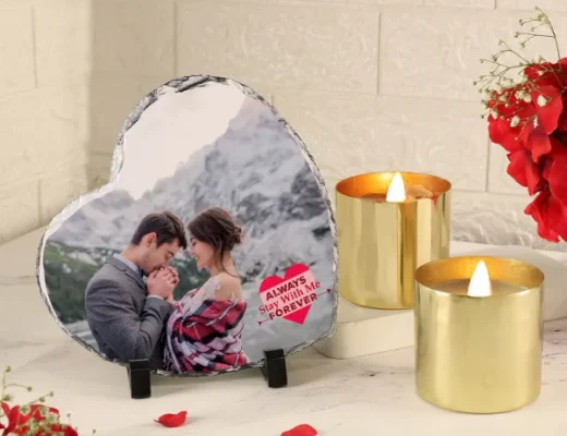 Gift Ideas for Long-Distance Relationship