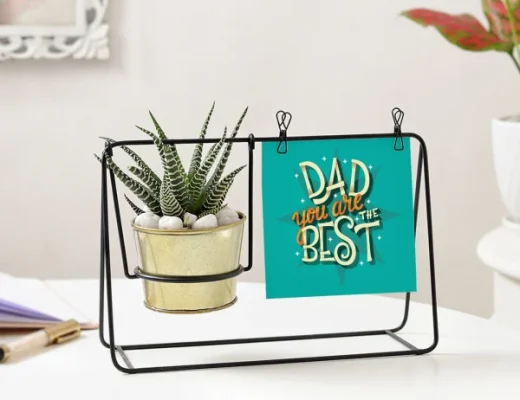 Last-Minute Father's Day Gifts