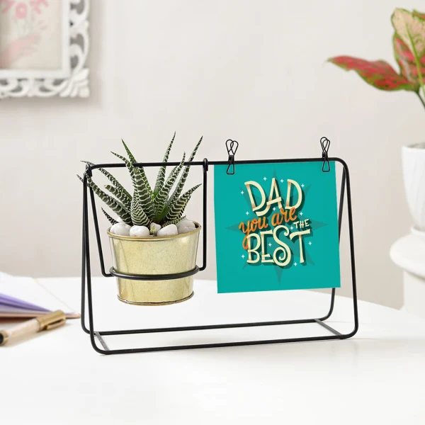Last-Minute Father's Day Gifts