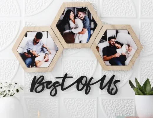 gift ideas for sister and brother-in-law