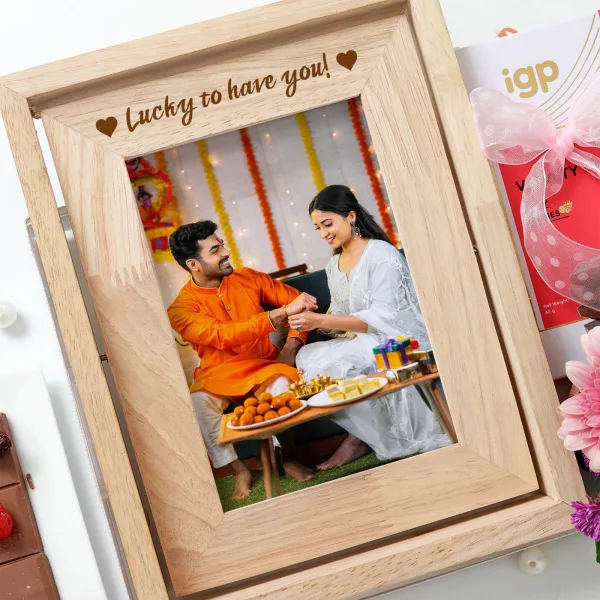 Rakhi Gift Ideas for Sister-in-Law