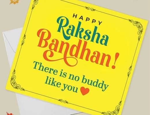 Happy Raksha Bandhan Wishes
