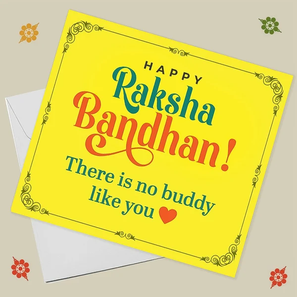 Happy Raksha Bandhan Wishes